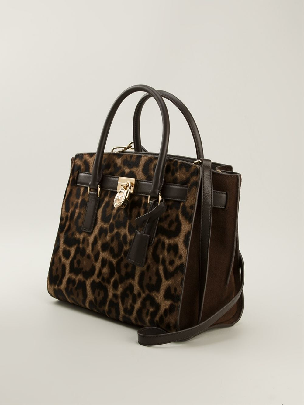 Michael Kors Leopard Bags & Handbags for Women | eBay