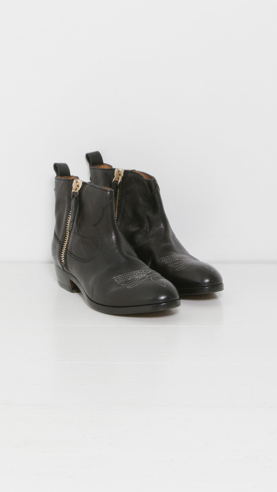 dr martens altezza tacco