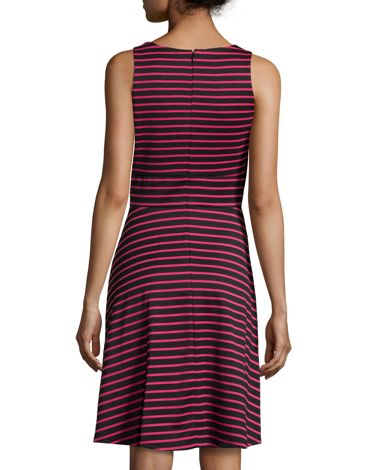 Donna Rico Dress Black