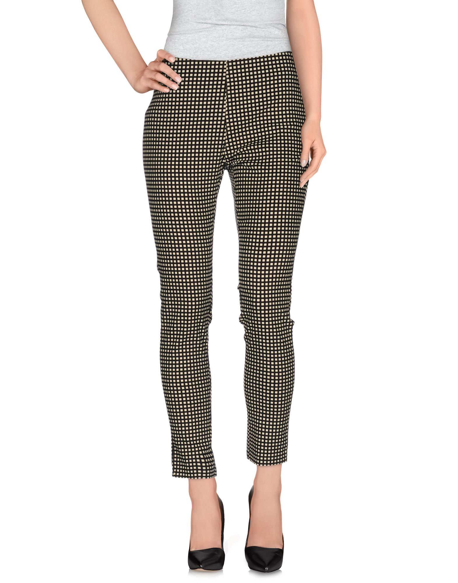 Lyst - Sister Jane Casual Pants in Black