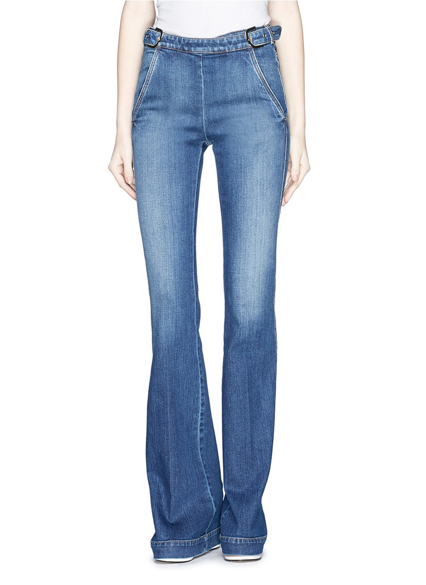 big and tall bell bottom jeans