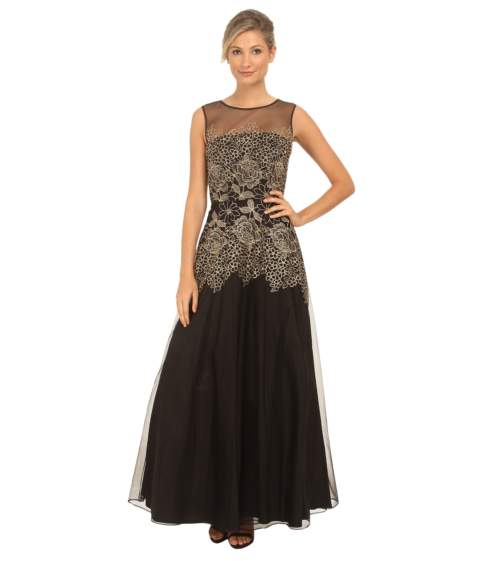 Tahari Dresses On Sale
