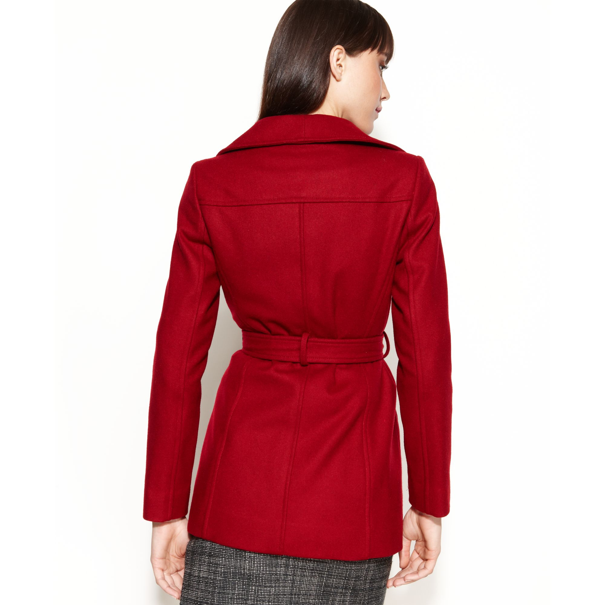 b neck dress