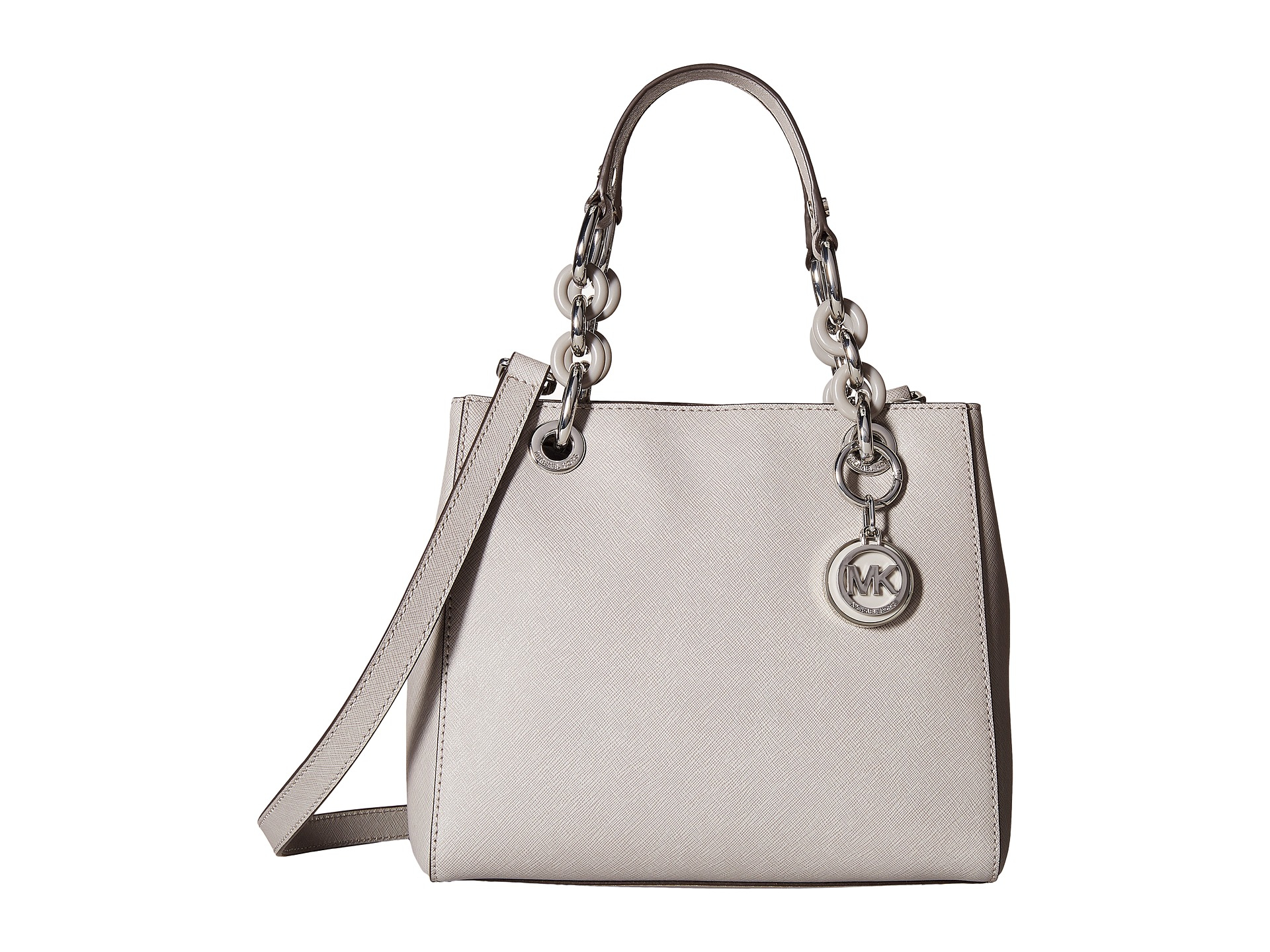 michael kors dillon small satchel
