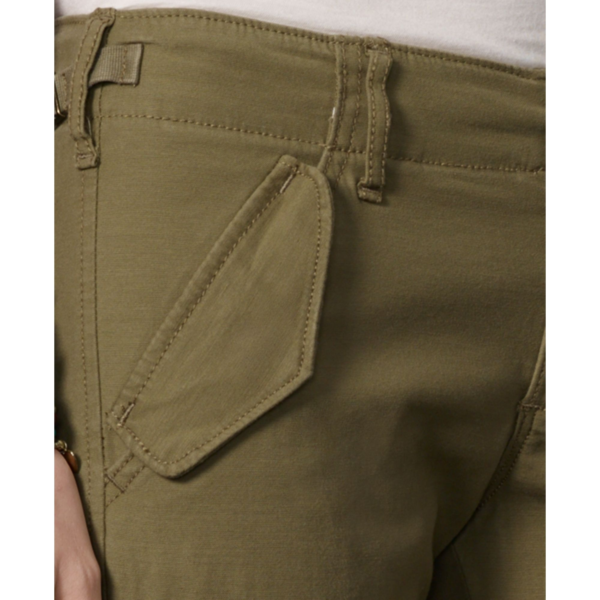 denim & supply ralph lauren cargo pants