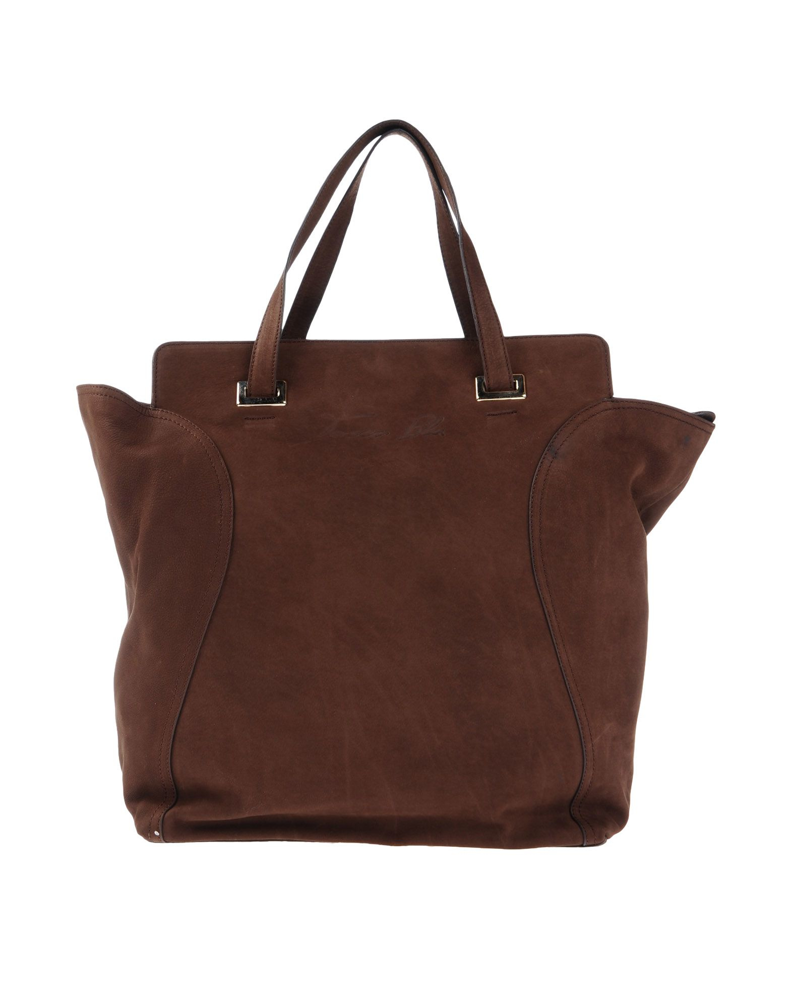 Lyst Tosca blu Handbag in Brown