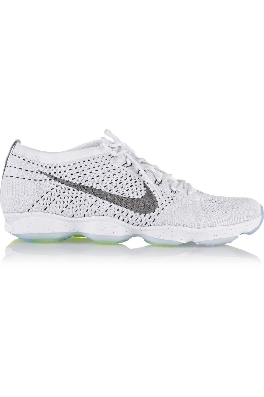 flyknit zoom agility