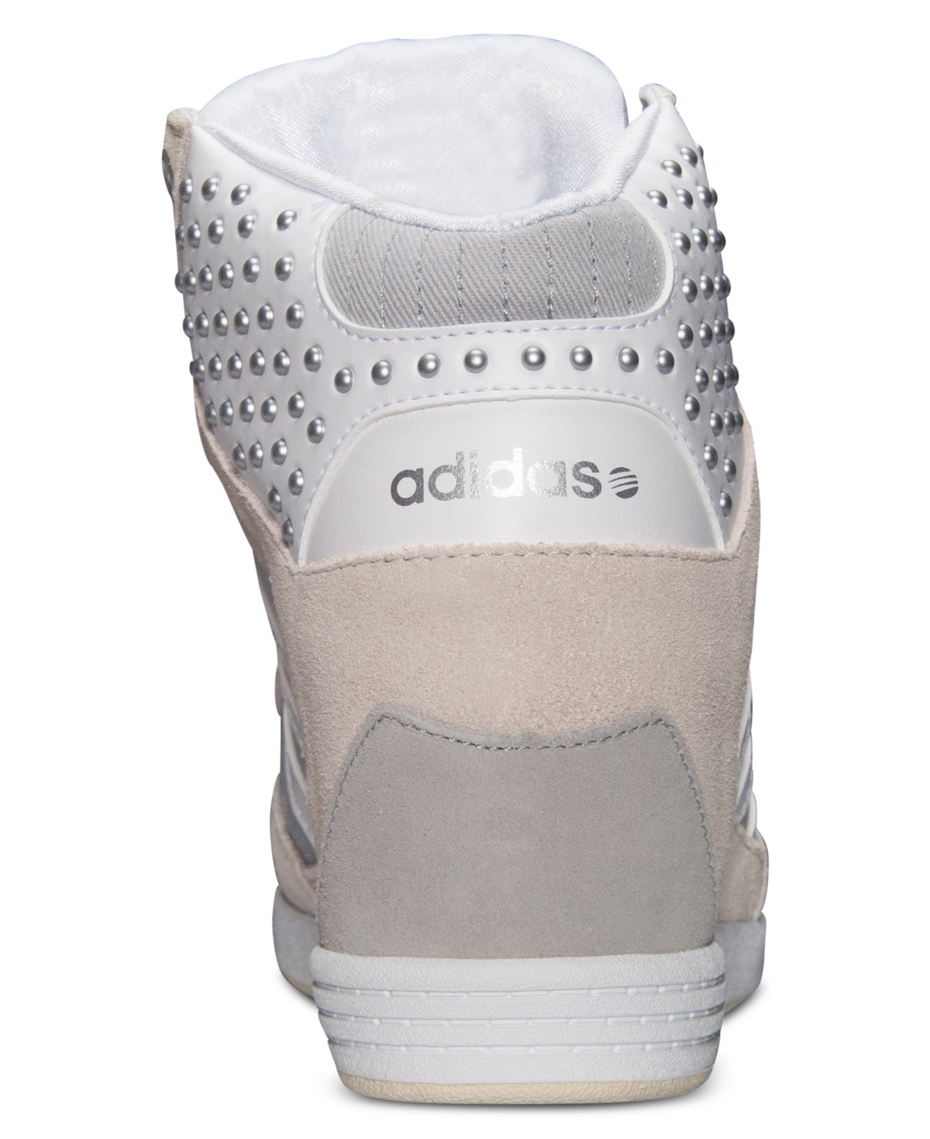 Lyst Adidas Women�S Weneo Super Wedge Casual Sneakers