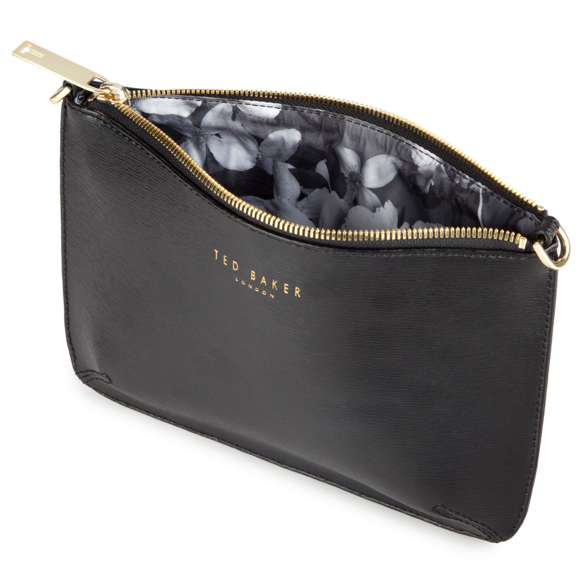 ted baker cross body purse