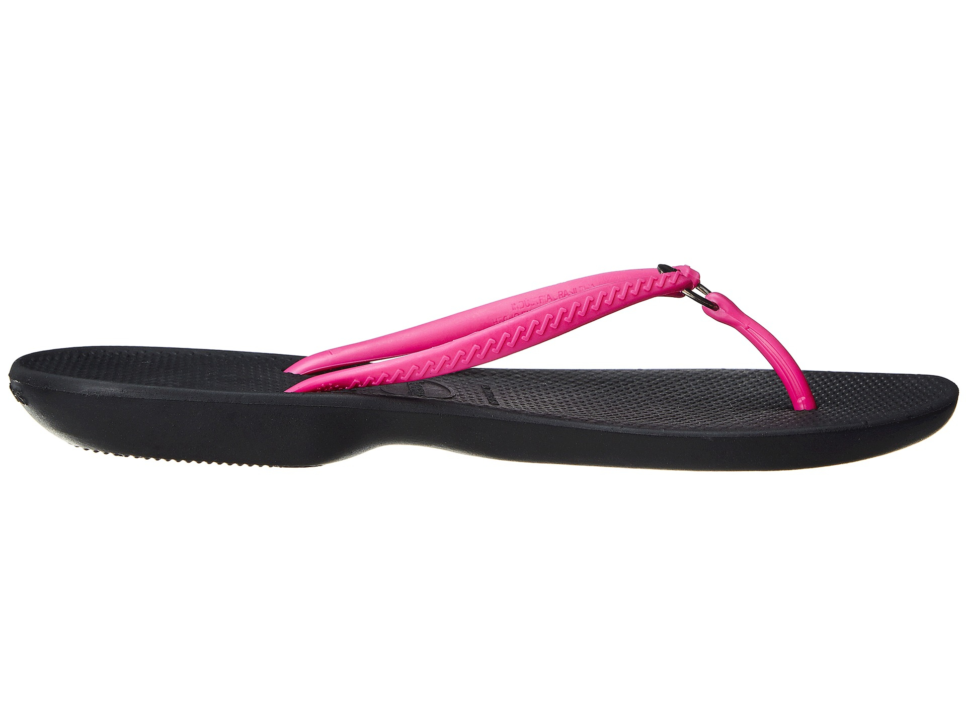 havaianas ring flip flop