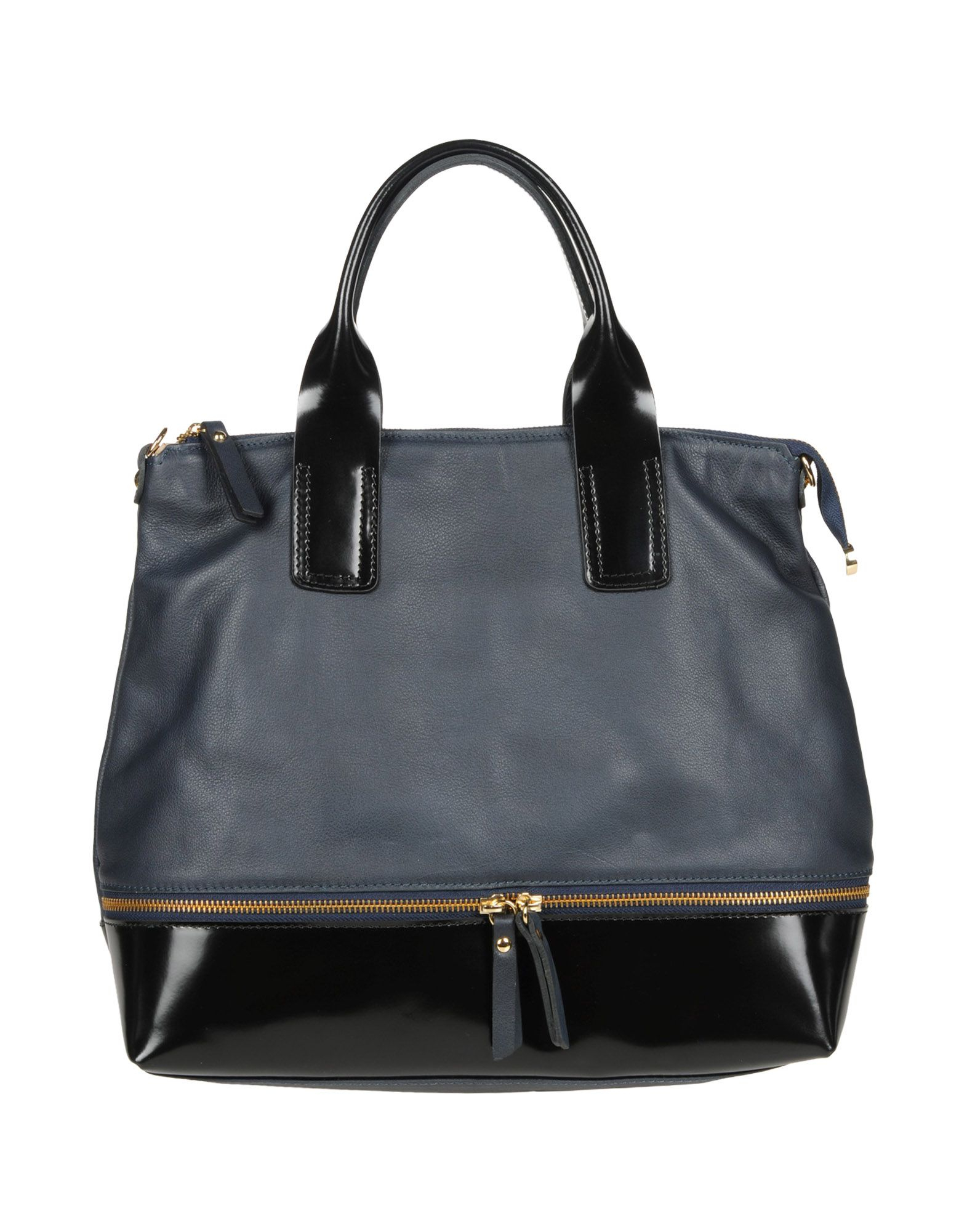 Innue' Handbag in Blue (Dark blue) | Lyst