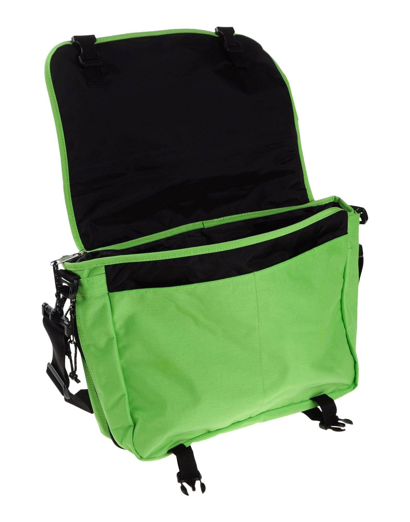 eastpak bum bag green