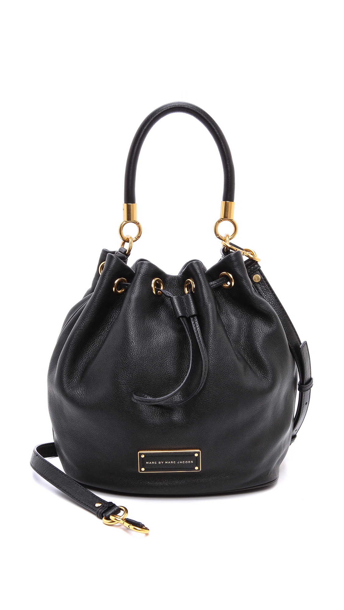 marc jacobs bucket handbag