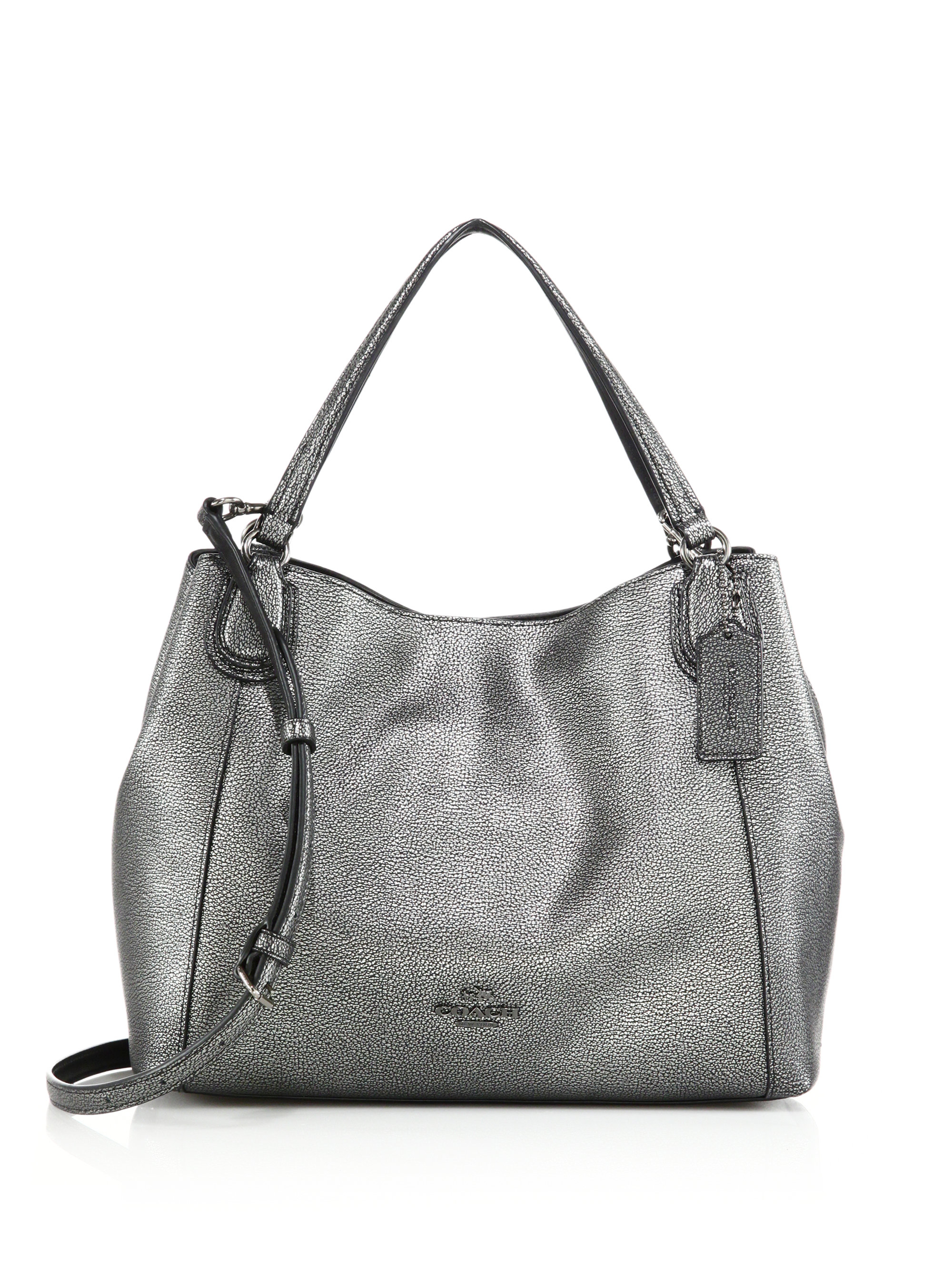 Coach Silver Metallic Purse Best Image Ccdbb Org Coach Silver Metallic Purse Best Image Ccdbb