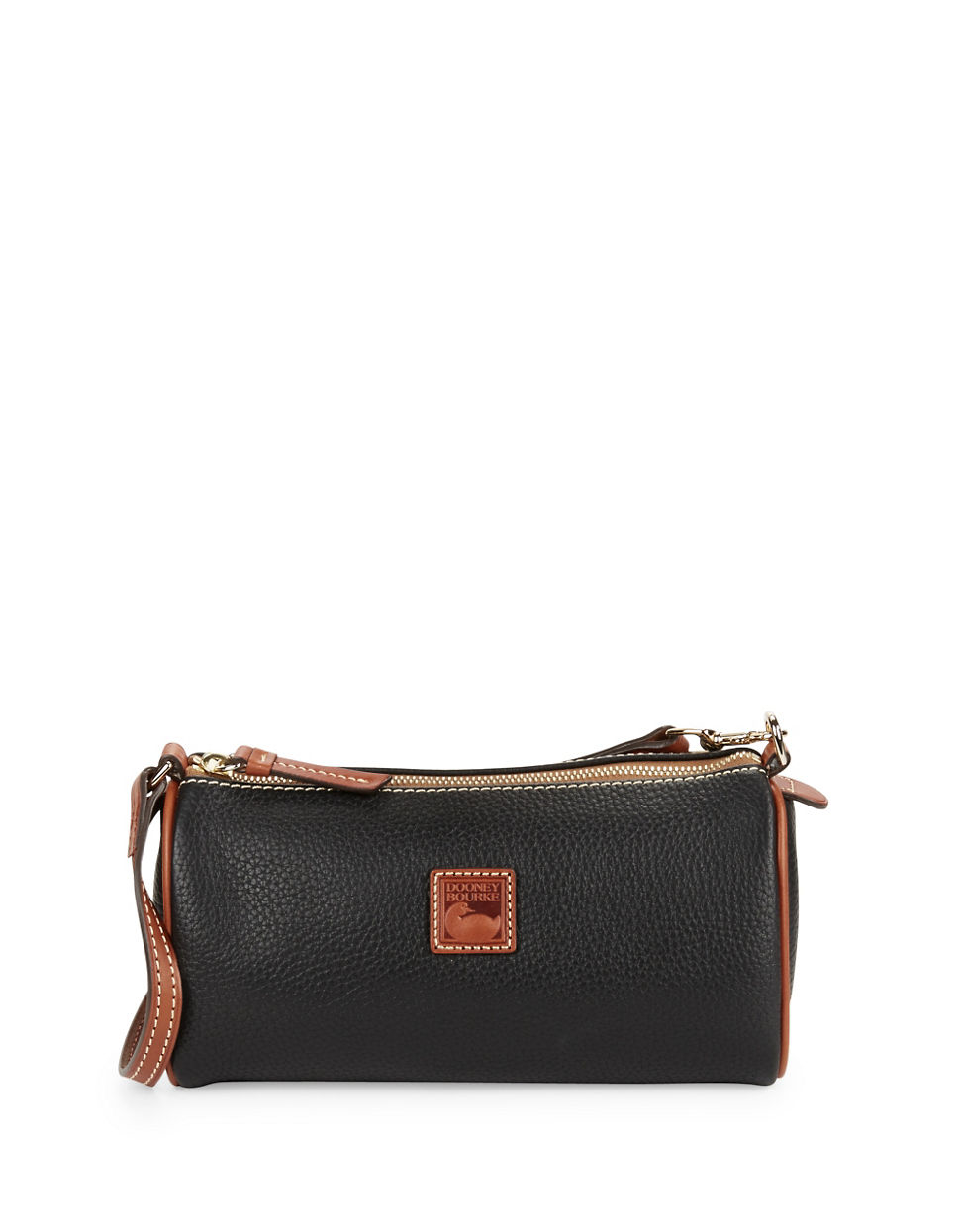 dooney and bourke emily shoulder bag