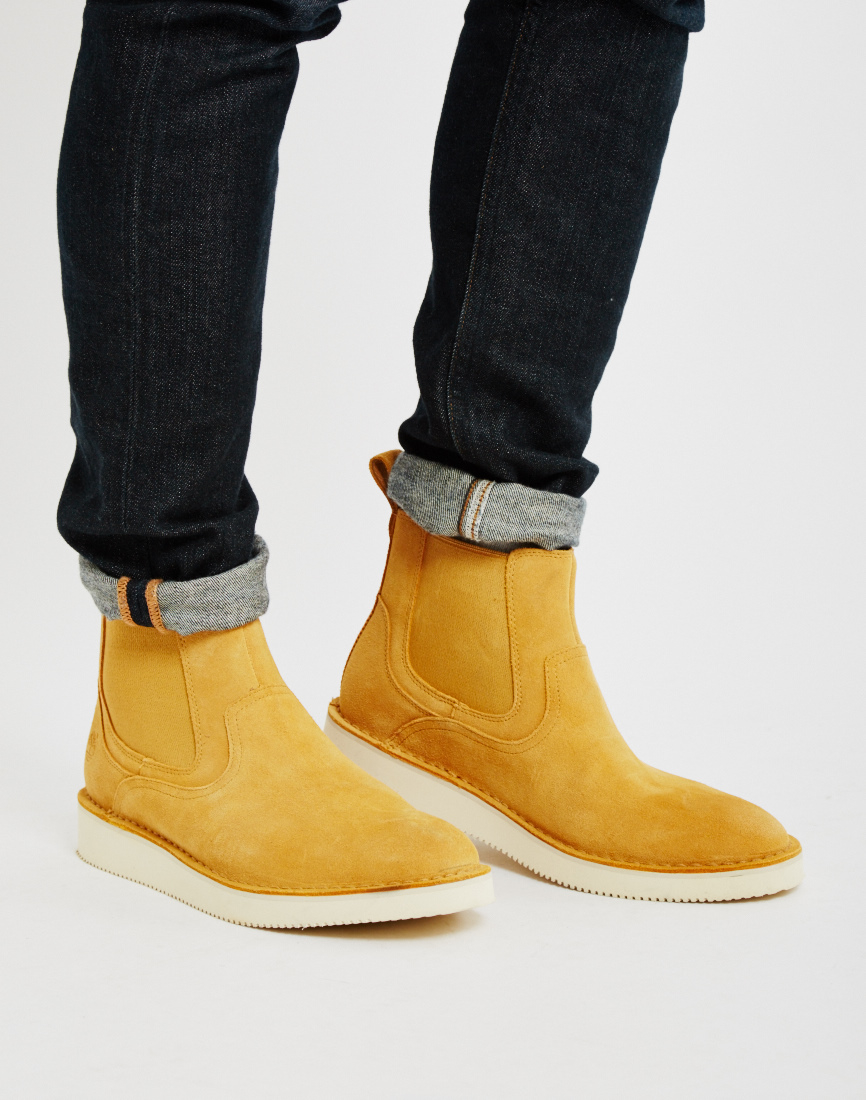Timberland Icon Chelsea Dzieci Timberland Icon Chelsea Dzieci
