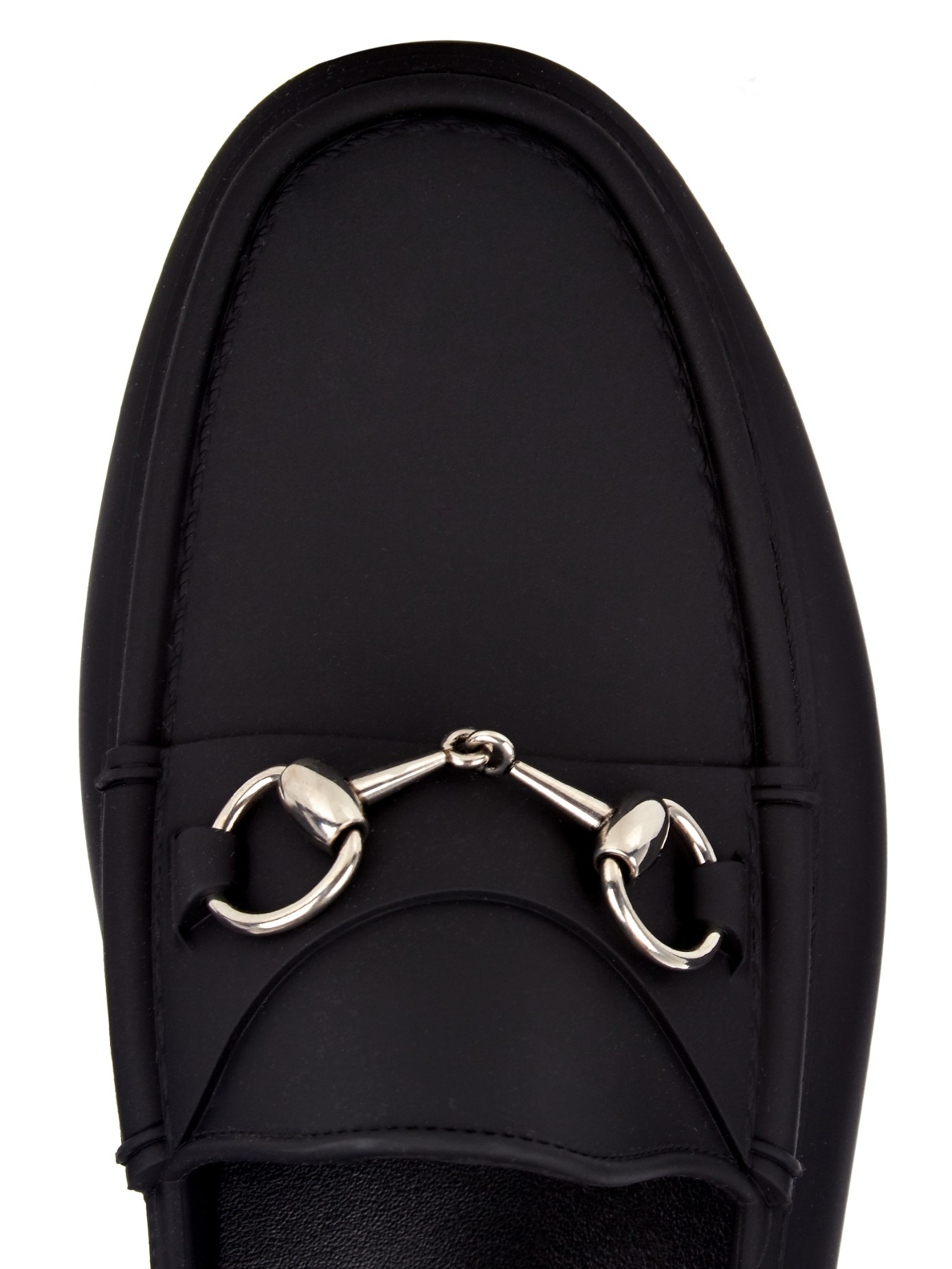 gucci horsebit sneakers