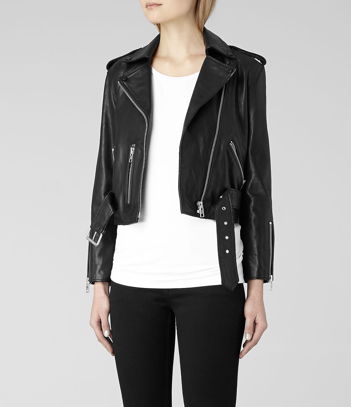 Womens Leather Jacket All Saints Your Photo Blog Womens Leather Jacket All Saints