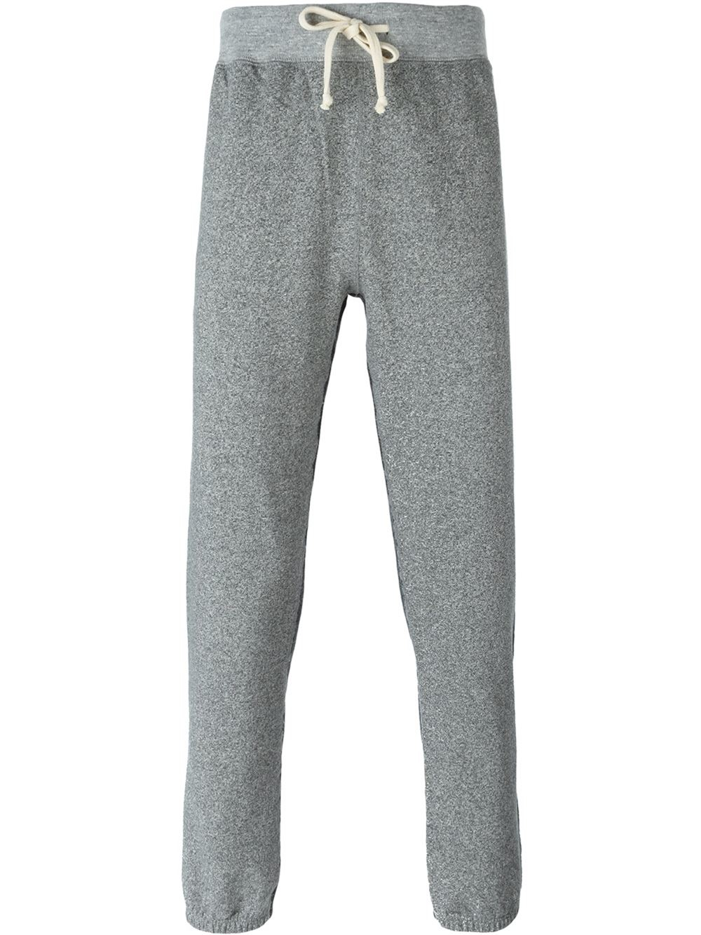 2 tone track pants