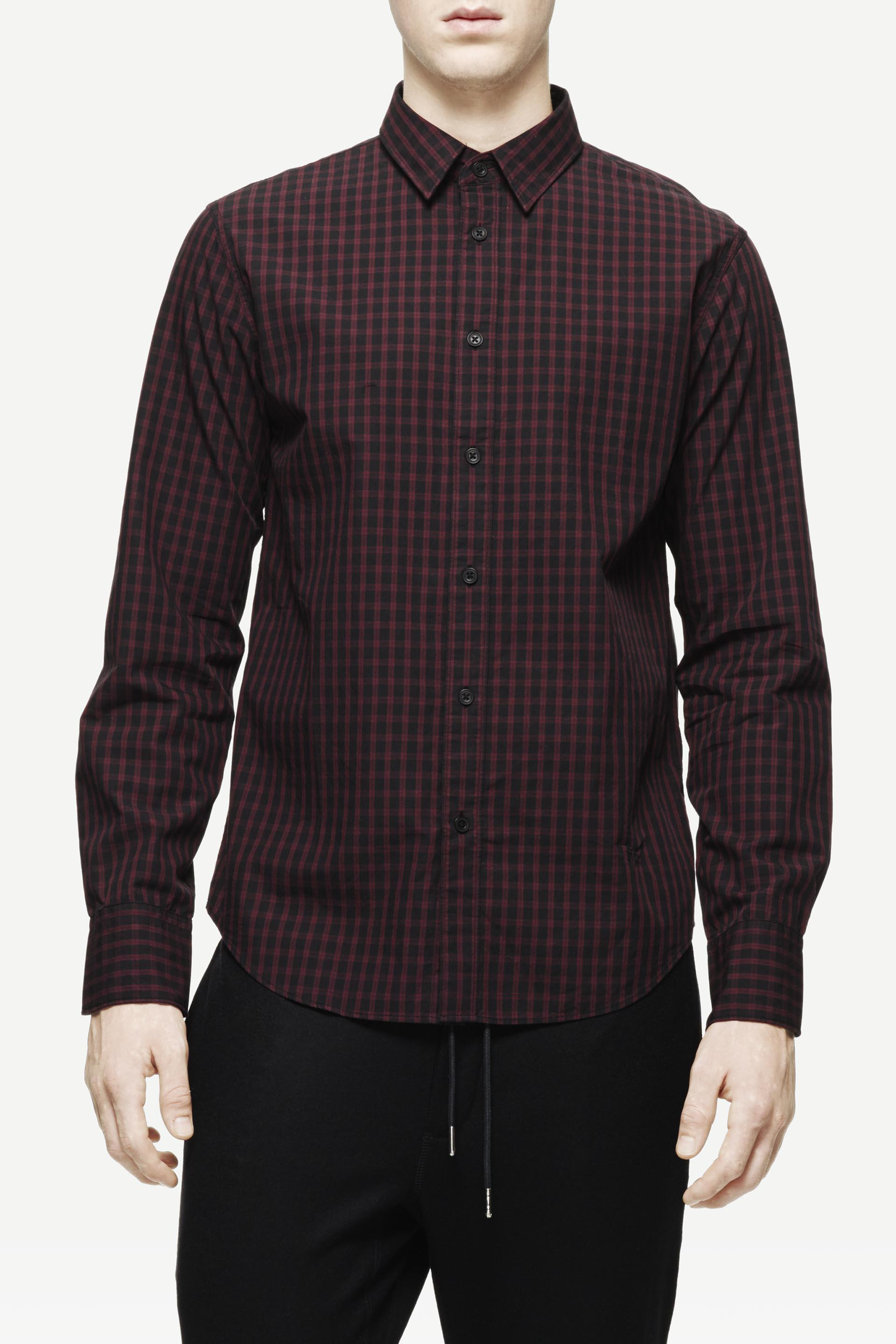 rag and bone shirt