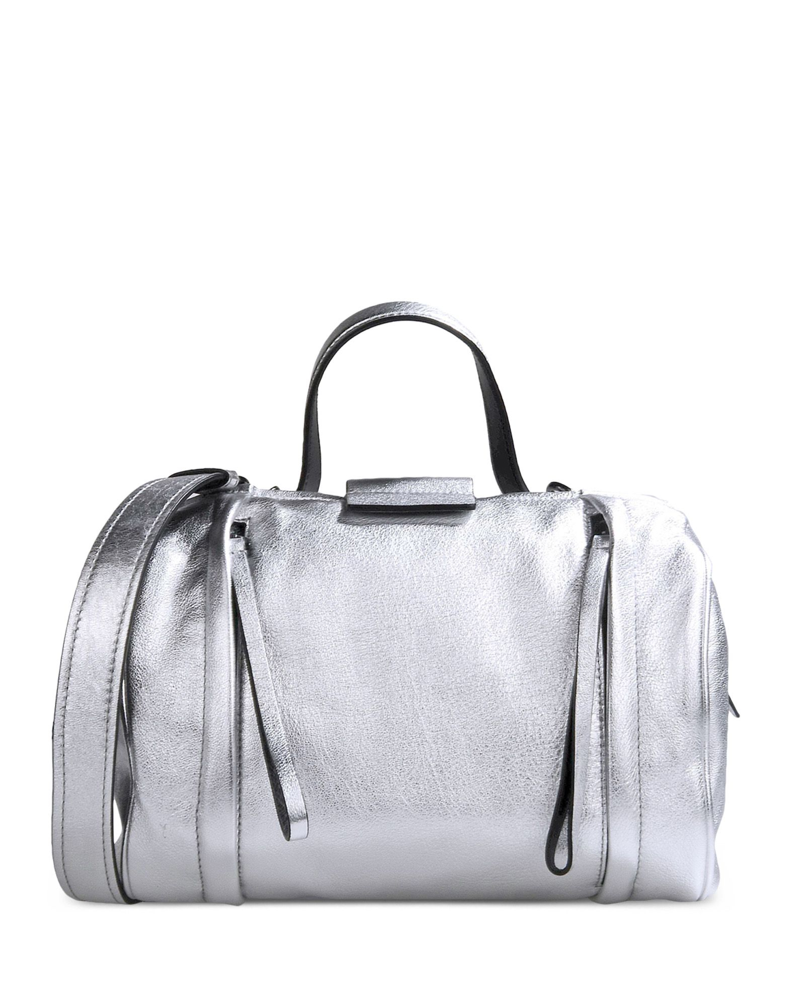 marc jacobs bag silver hardware