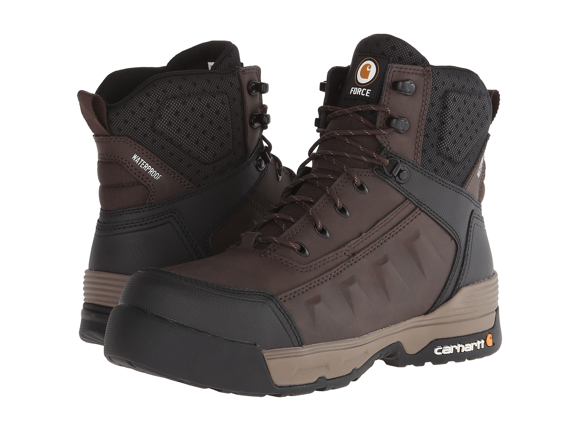 carhartt work boots composite toe