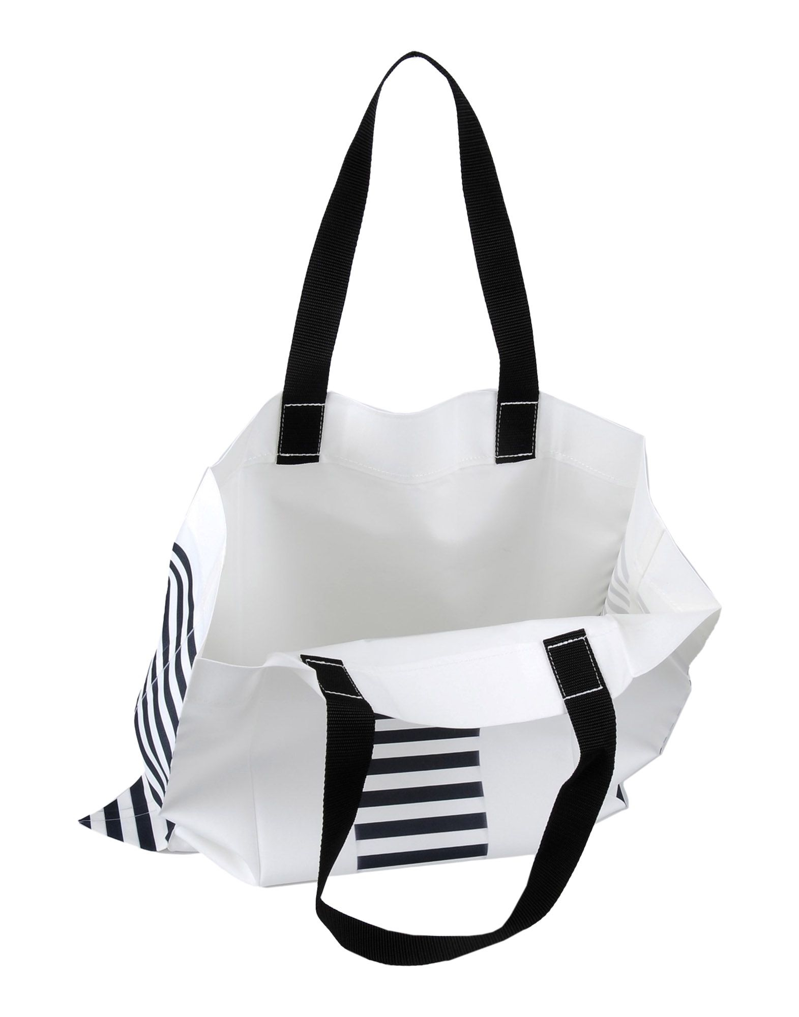 Issey miyake cauliflower Handbag in White Lyst