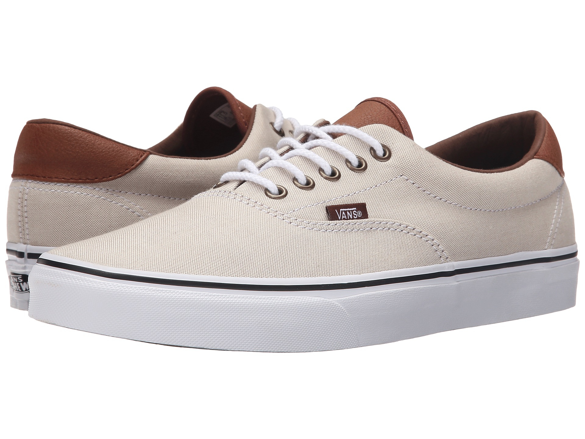 vans beige era 59 vans beige era 59
