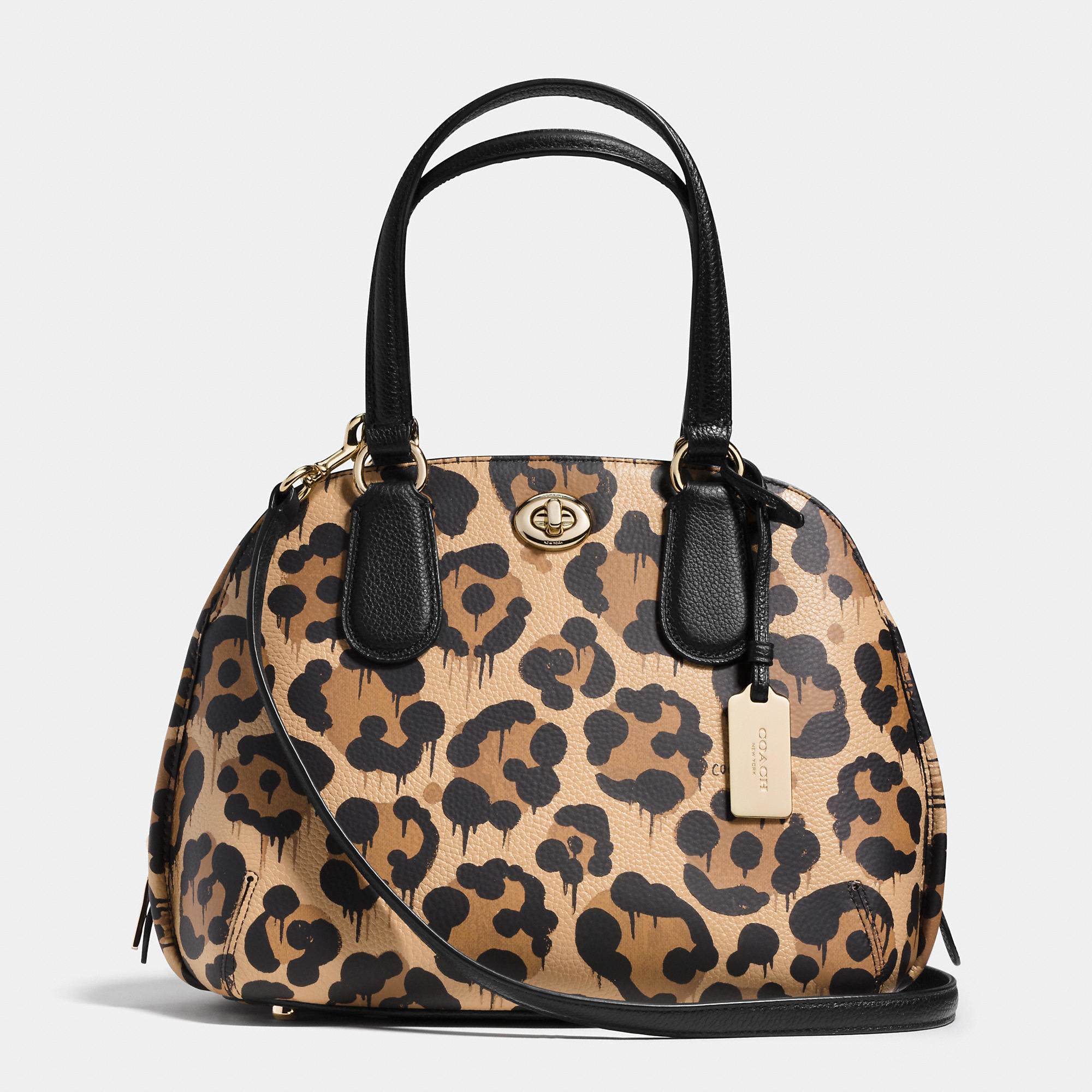 coach wallets princes