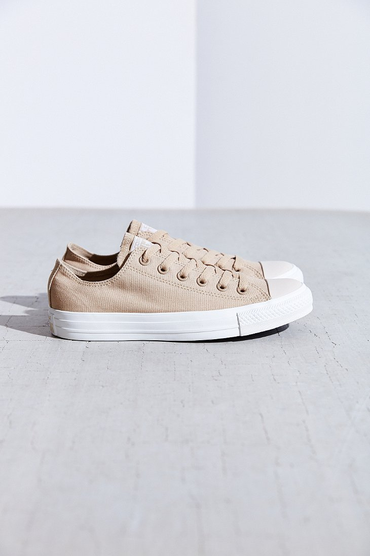 converse chucks beige low converse chucks beige low