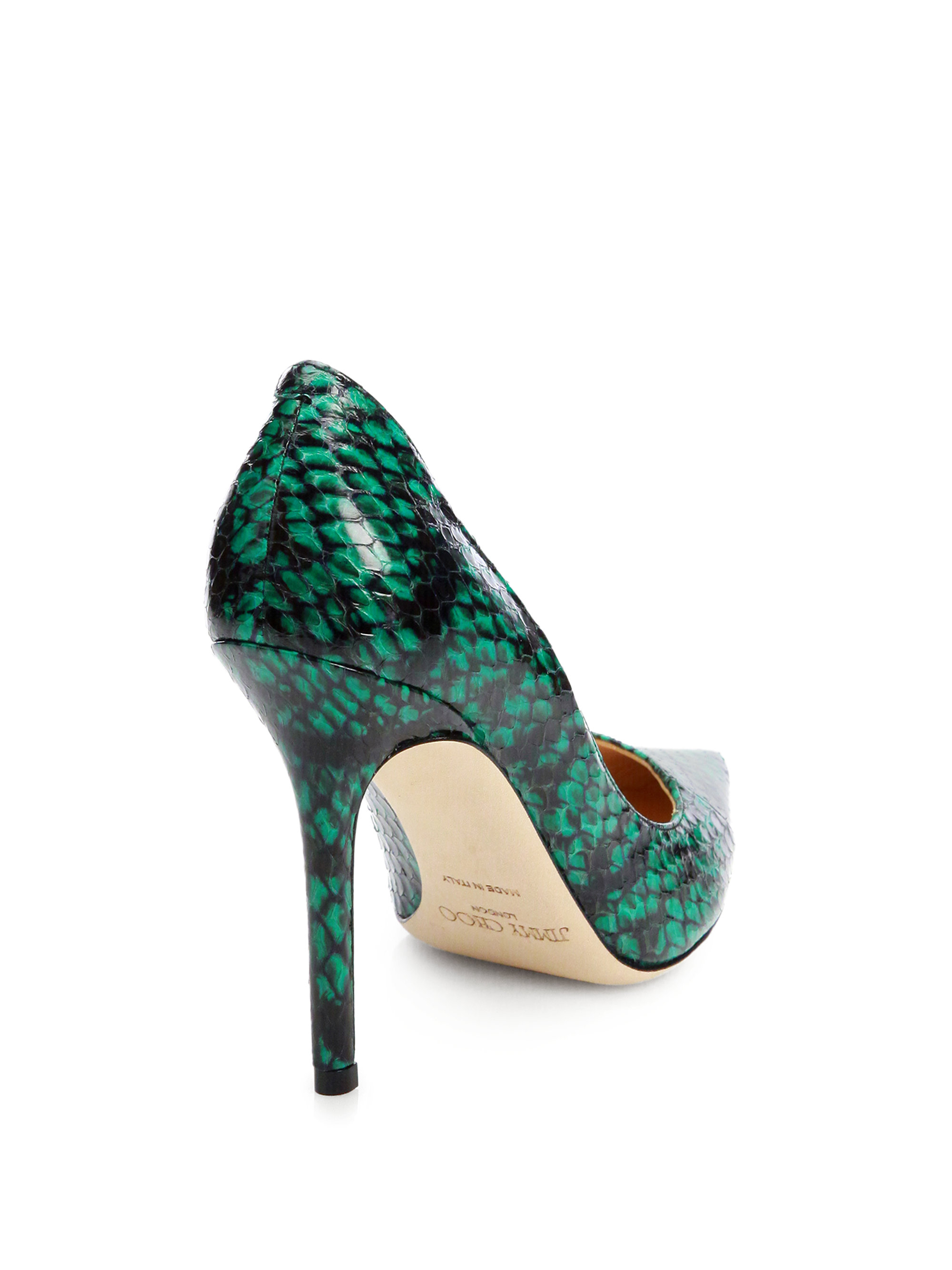 jimmy choo abel pump