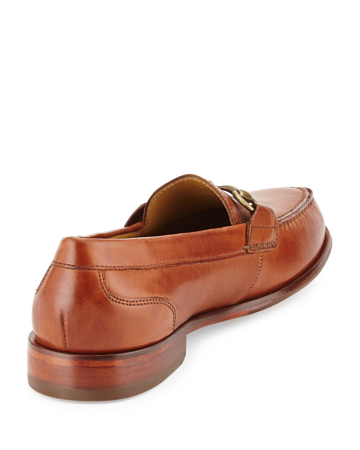 cole haan rafael bit loafer