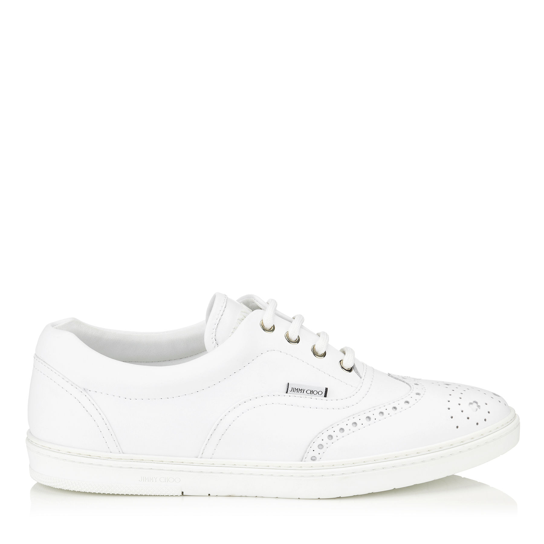 jimmy choo brian sneakers