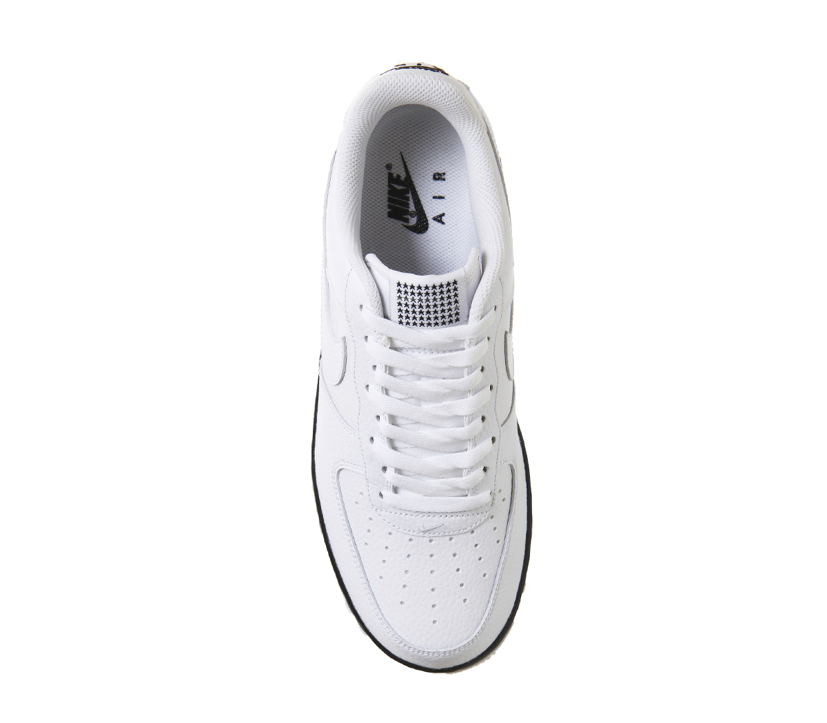 white air forces 1 men