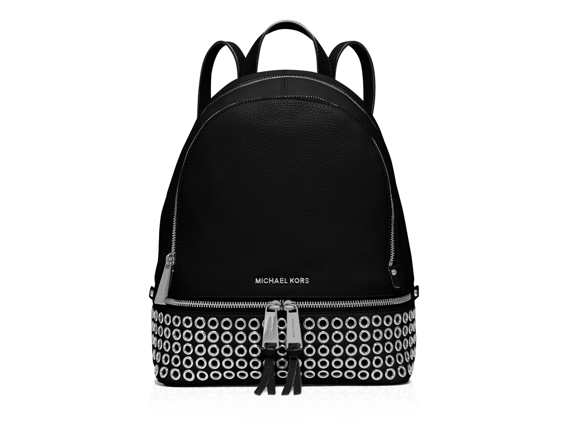 michael kors black and white backpack weston satchel luggage - Marwood  VeneerMarwood Veneer