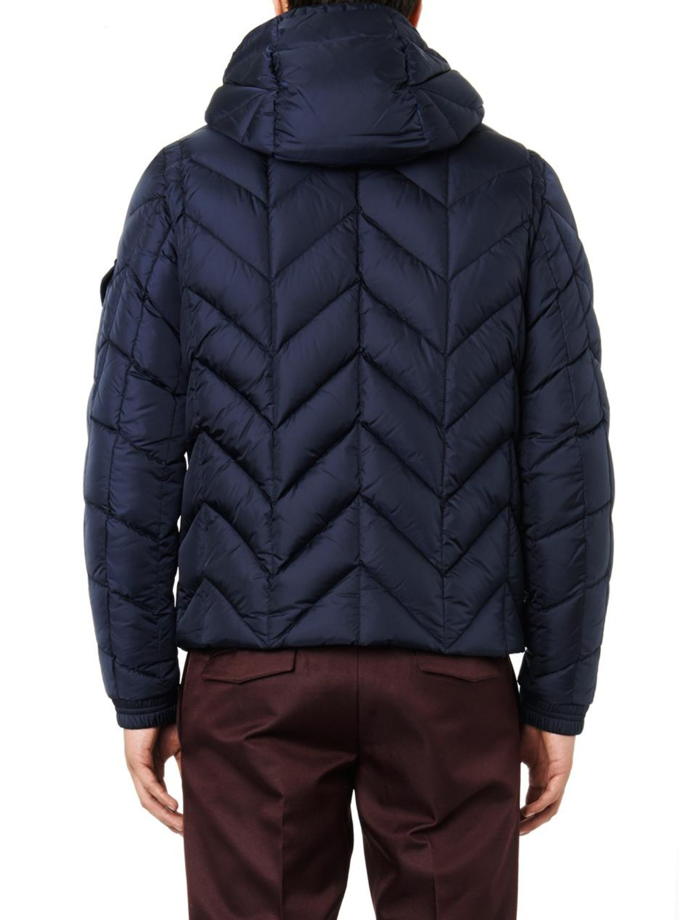 moncler berriat dark blue moncler berriat dark blue