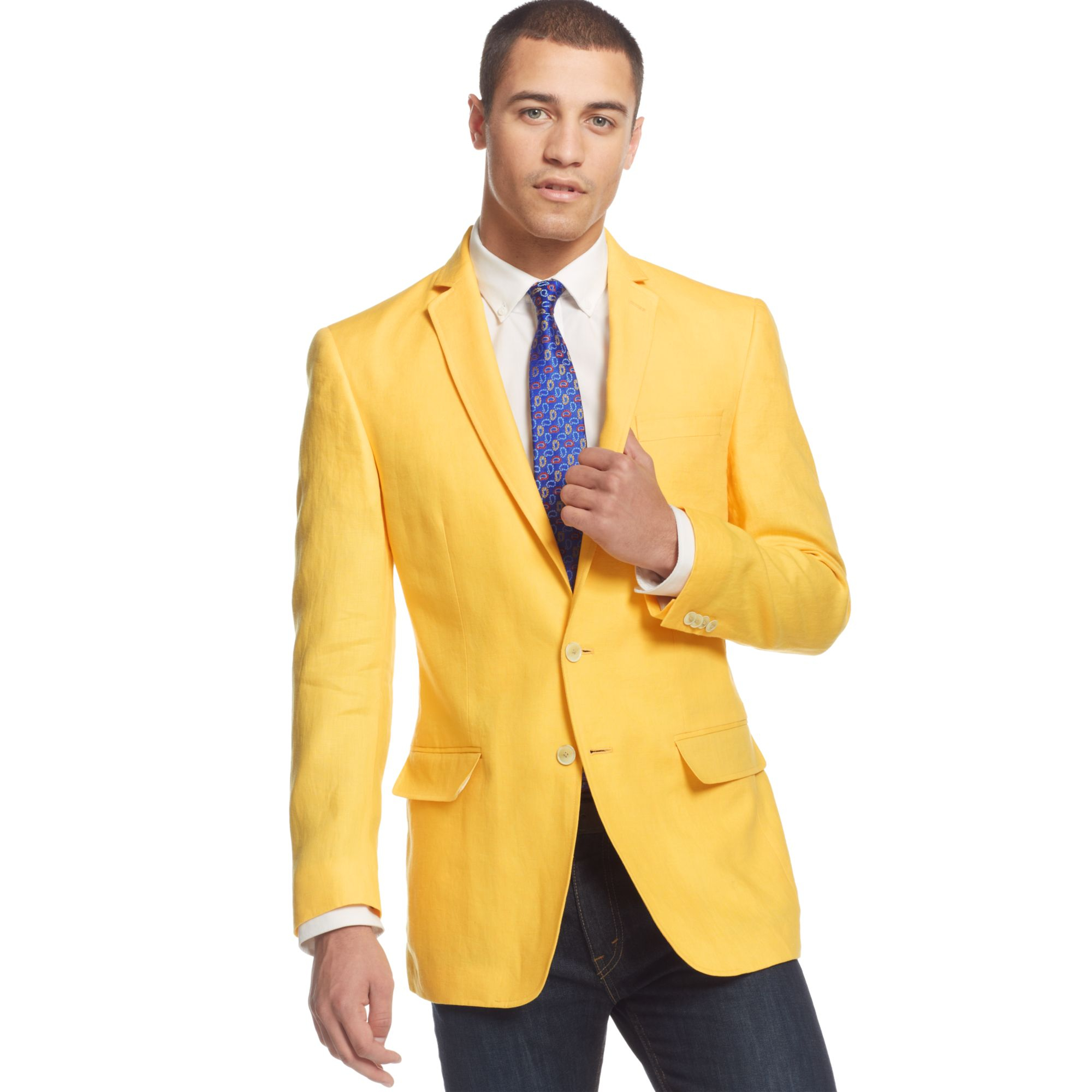 Sport Coat Colors - JacketIn