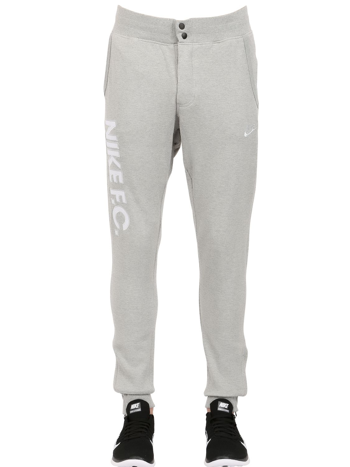 Nike F.C. Pants Dark Loden Nike F.C. Pants Dark Loden