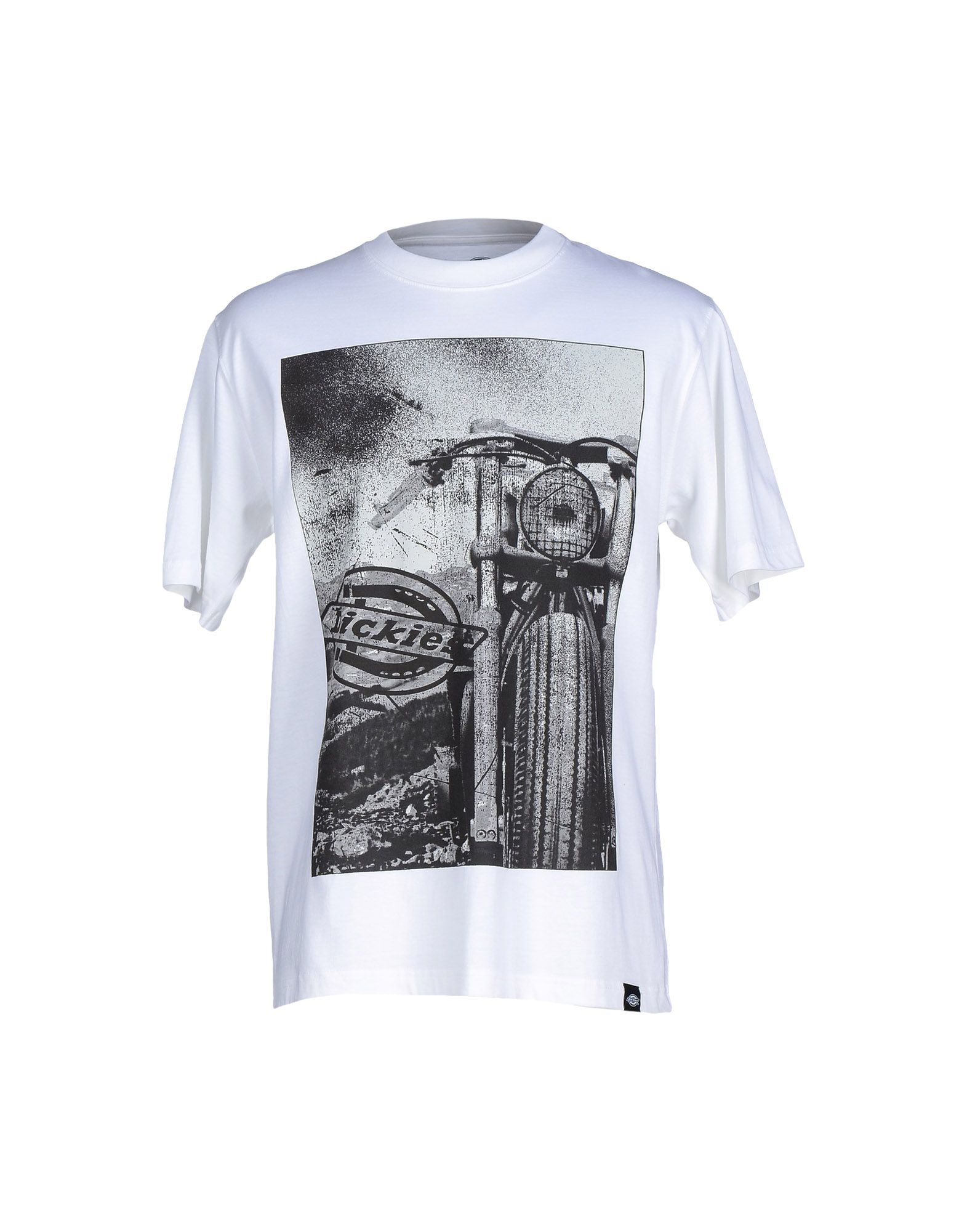 dickies white t shirts
