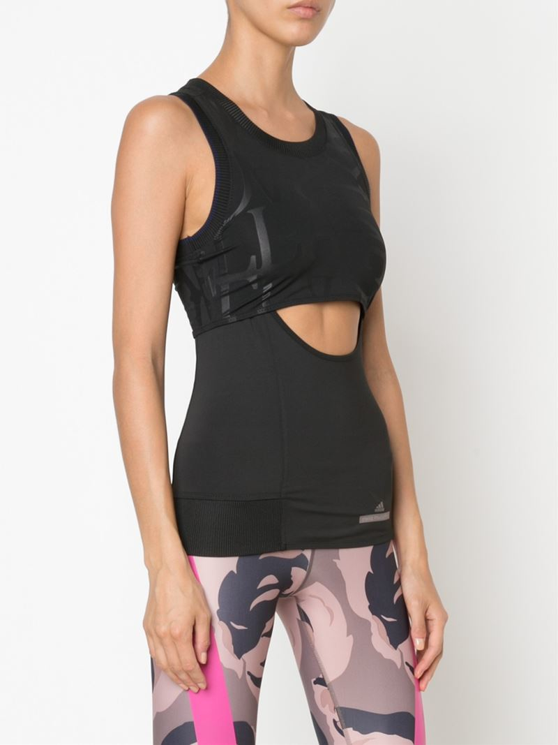 stella mccartney tank top