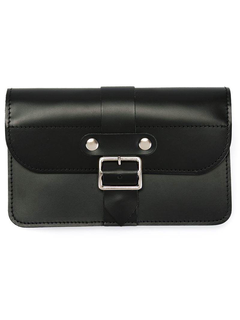 comme des garcons wallet sale