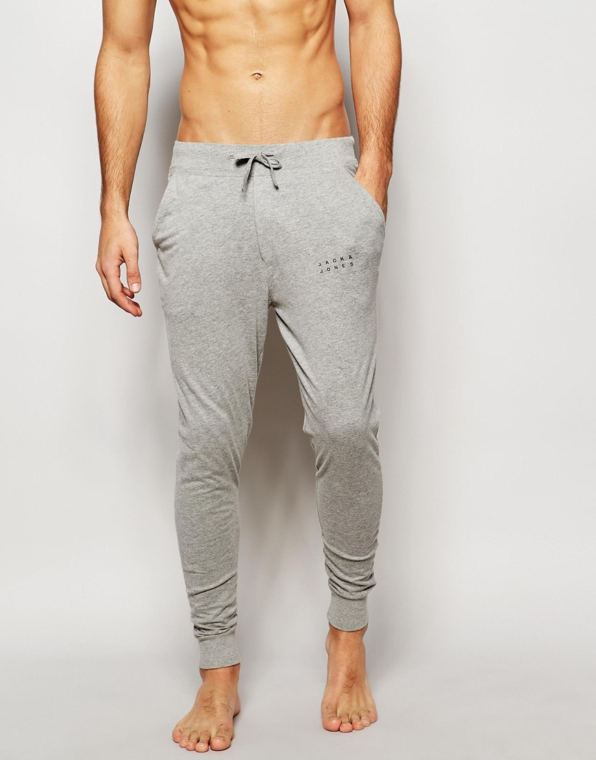 men skinny fit joggers