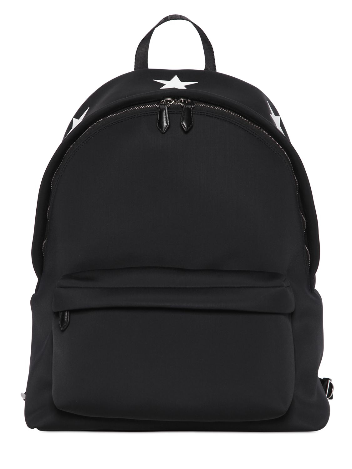 Givenchy Stars Stretch Neoprene Backpack in Black for Men | Lyst