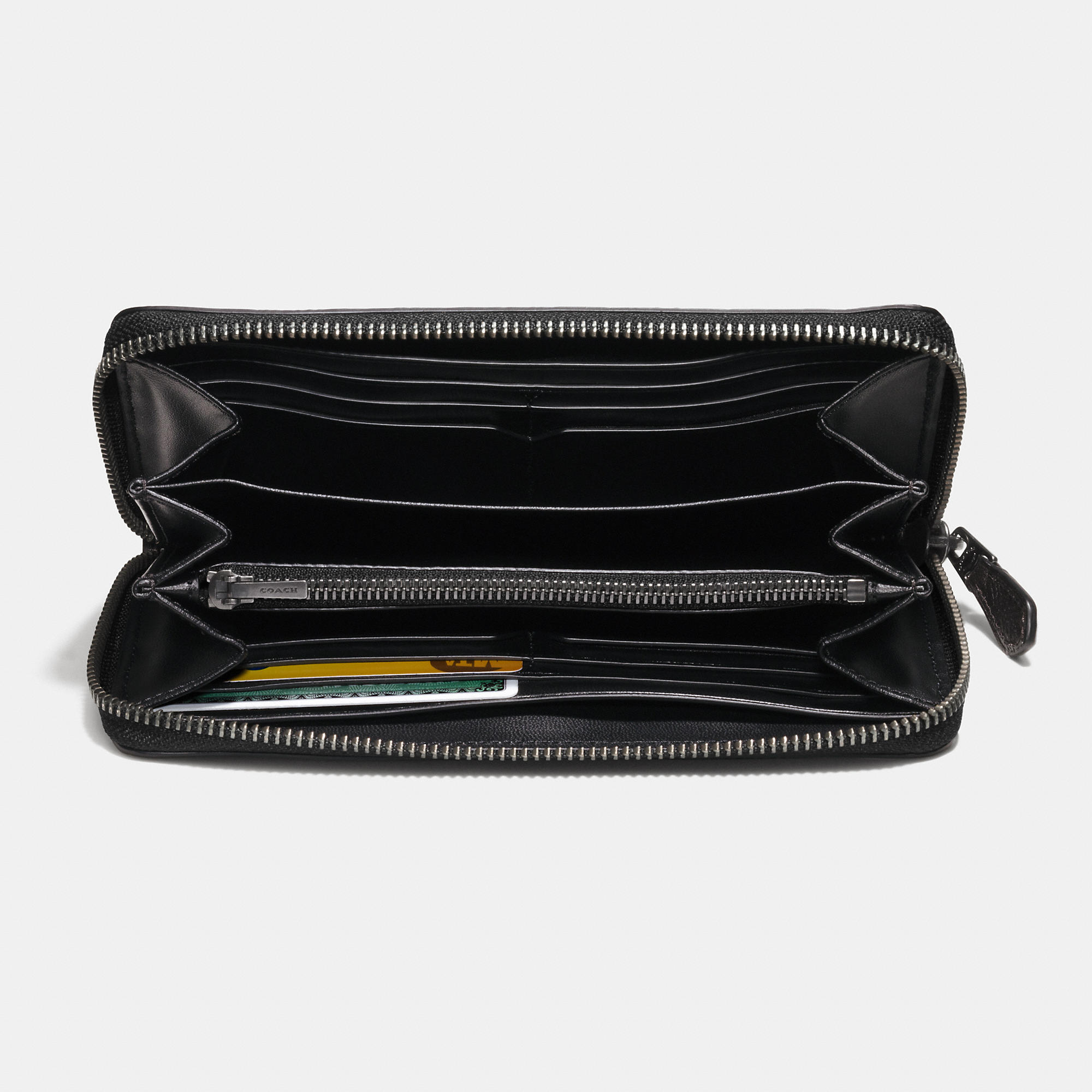 coach wallets 125