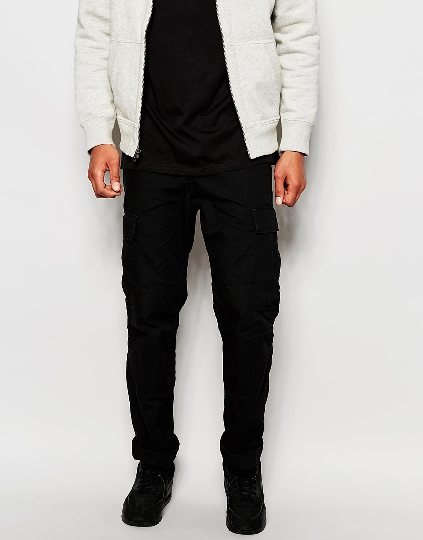 carhartt black pants