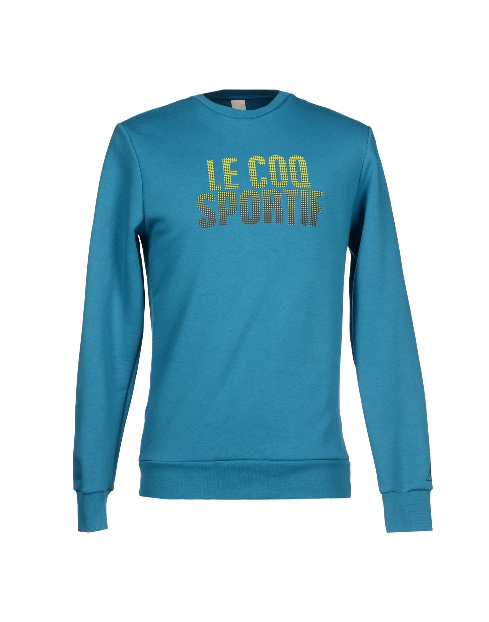 le coq sportif sweatshirt