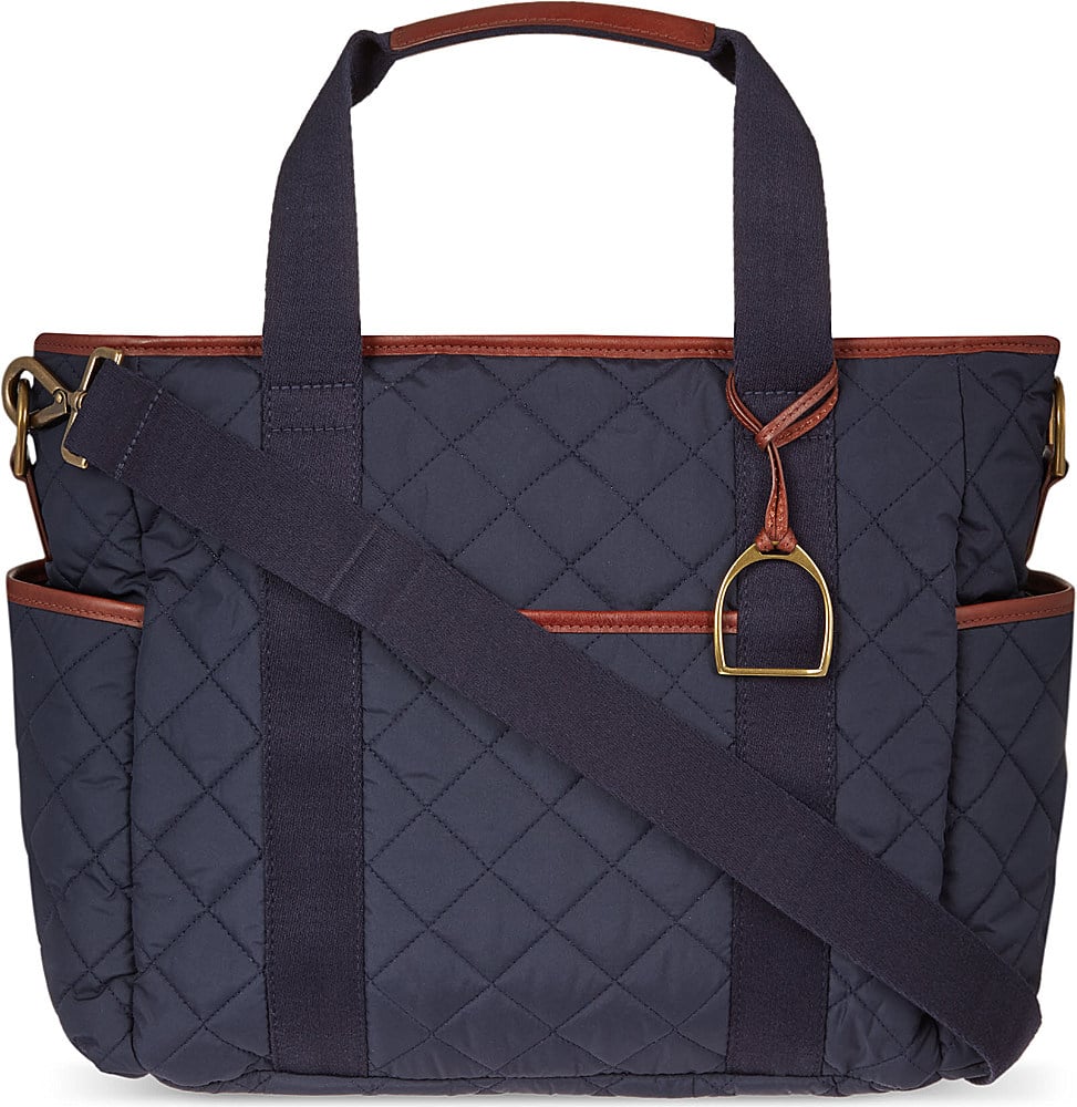 diaper bag ralph lauren