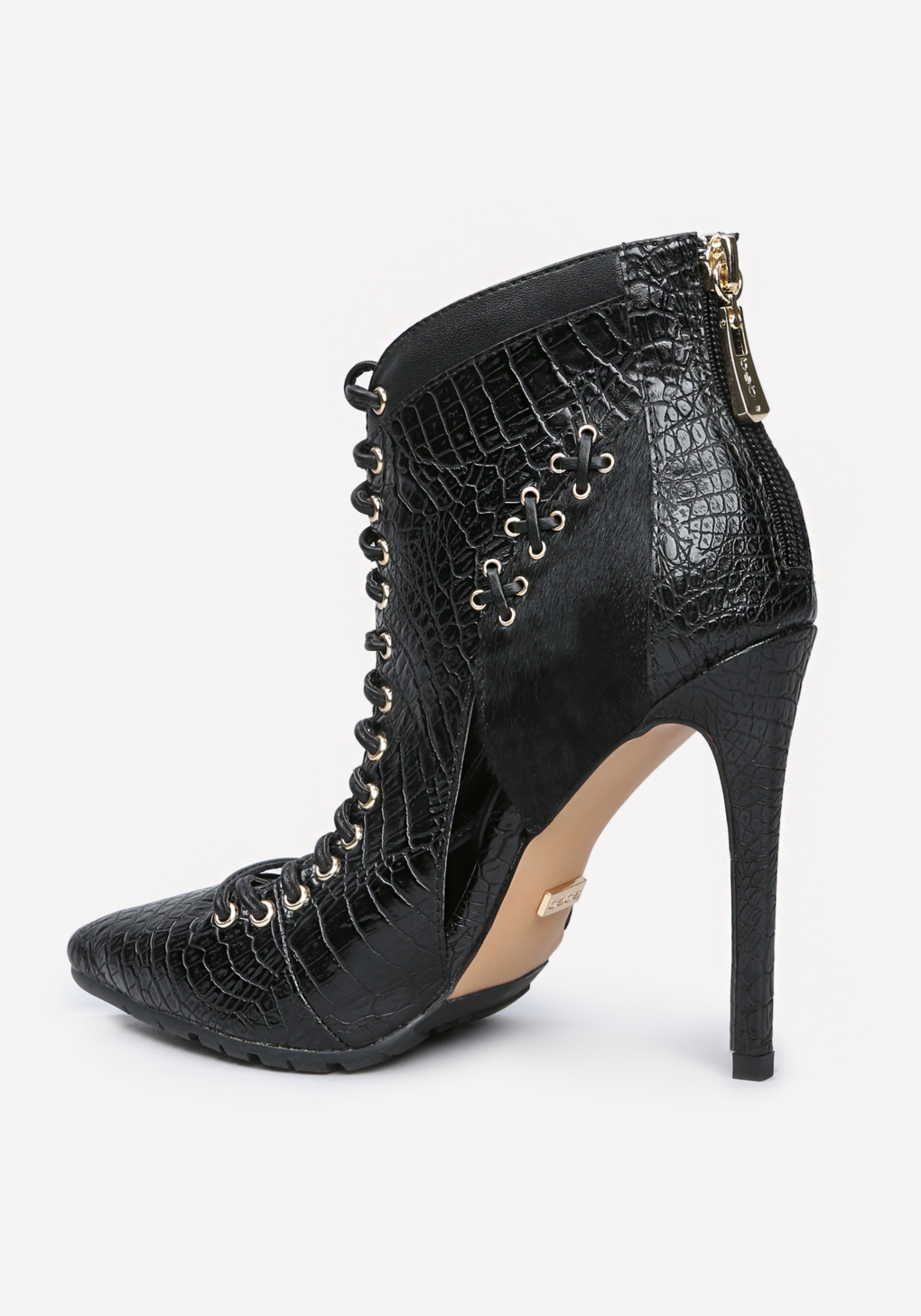 bebe boots womens