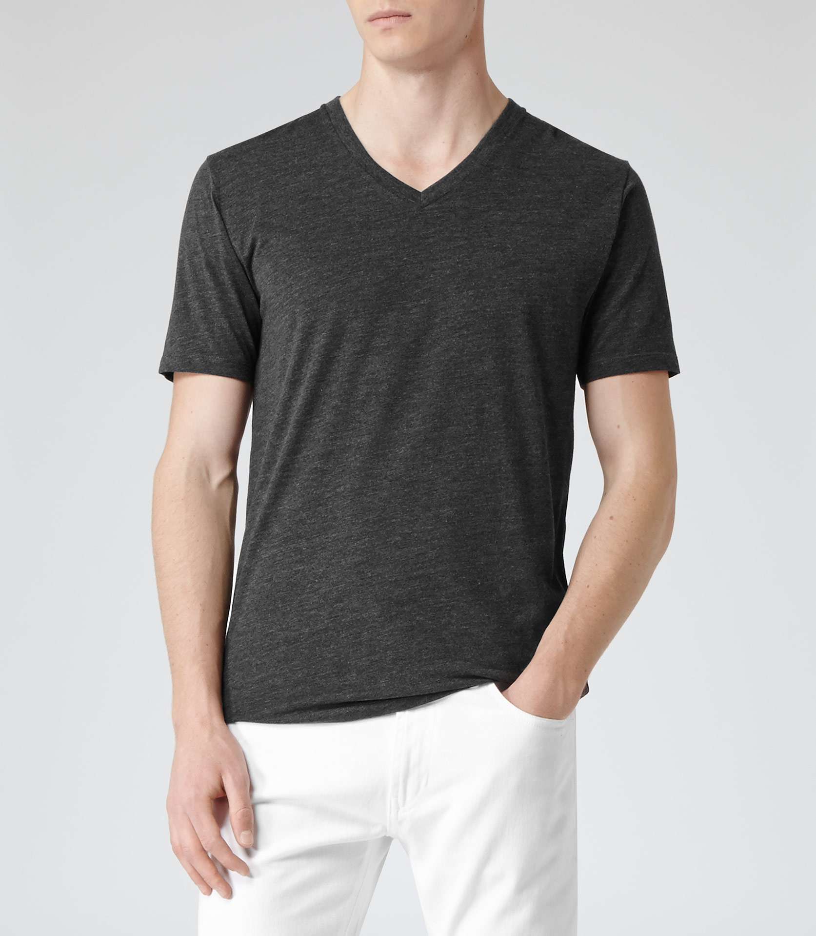 reiss t shirts mens