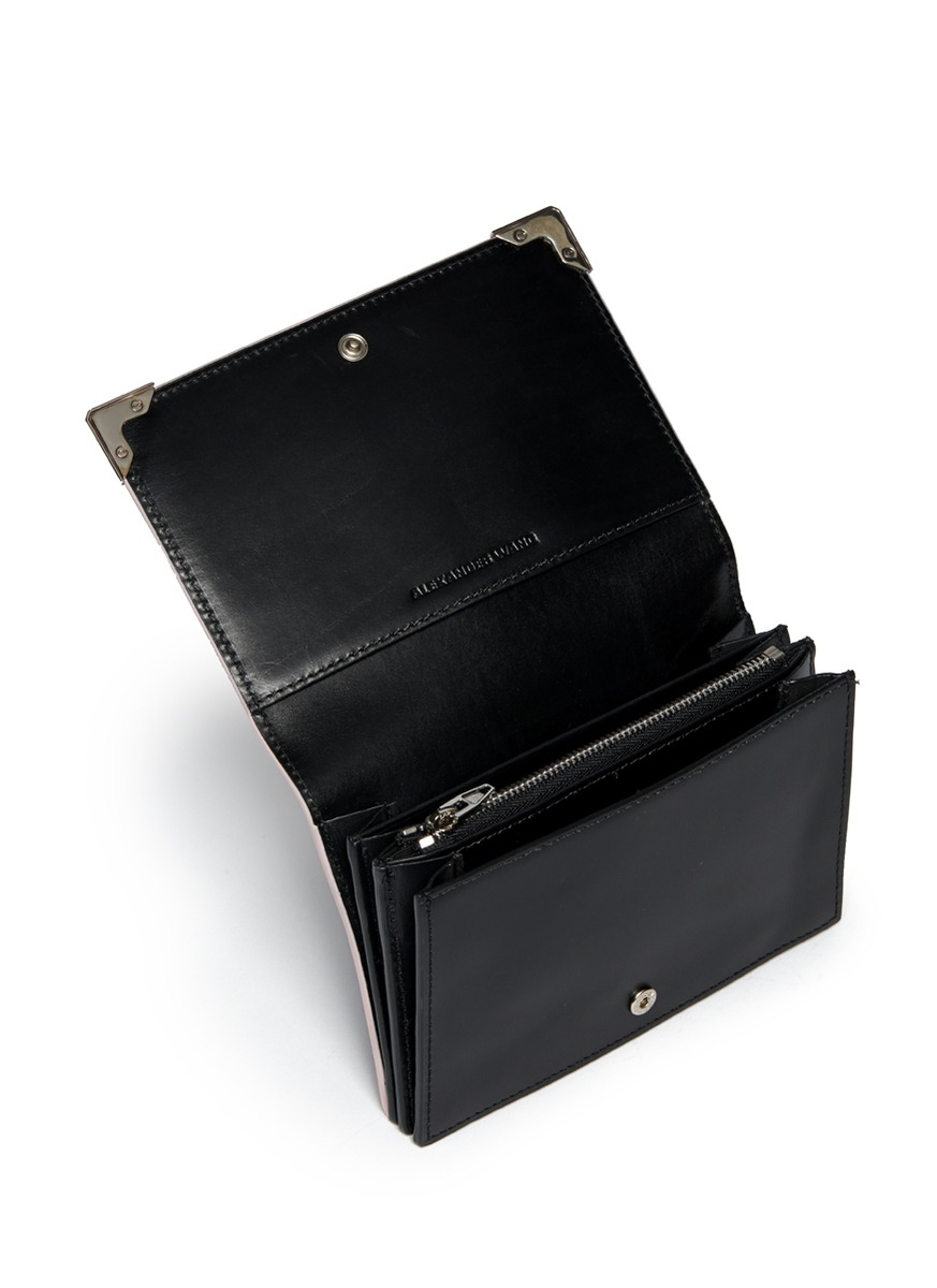 coach wallets hampden